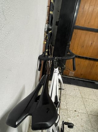 Bicicleta Pinarello Carbono Carretera