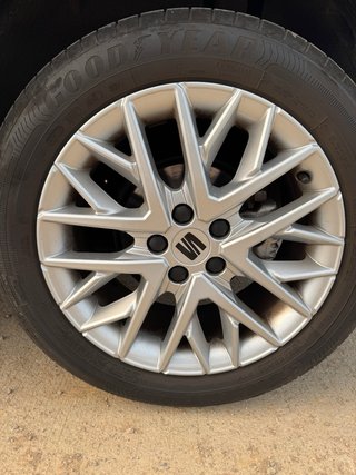 SEAT Ibiza FR 2024