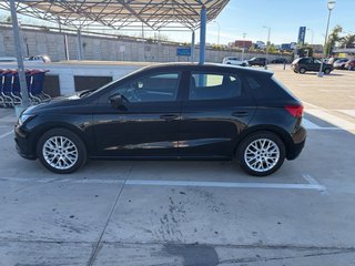 SEAT Ibiza FR 2024