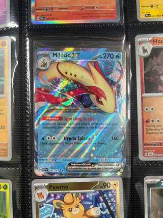 Pack 20 Cartas Pokémon EX