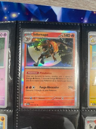 Pack 20 Cartas Pokémon EX