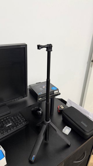 Trípode GoPro