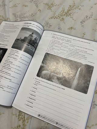English File Intermediate