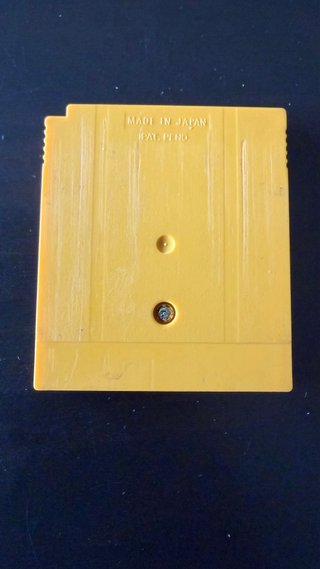 Donkey Kong Land II Game Boy Original