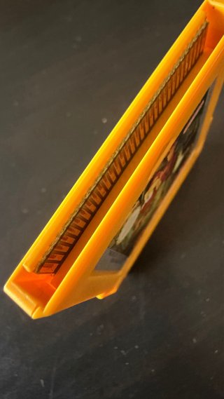 Donkey Kong Land II Game Boy Original