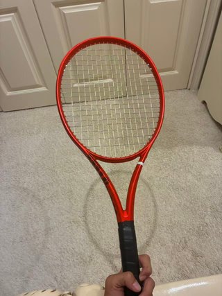 Wilson Defyer 98