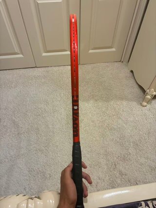 Wilson Defyer 98