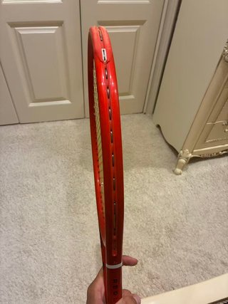 Wilson Defyer 98