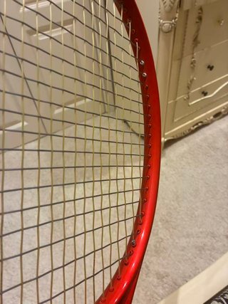 Wilson Defyer 98