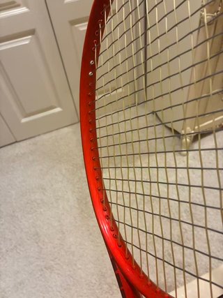 Wilson Defyer 98