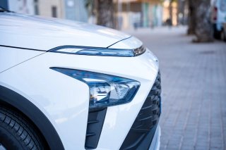 Hyundai BAYON 2021