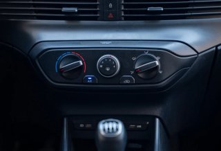 Hyundai BAYON 2021