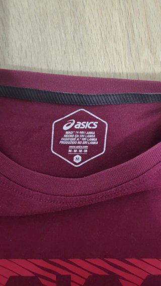Lote camisetas de marca originales