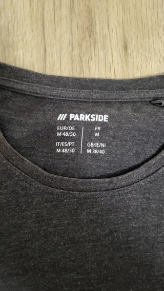 Lote camisetas de marca originales