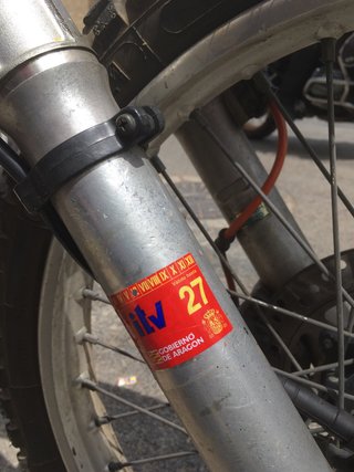 Honda XR600R