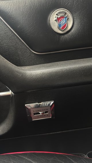 Ford mustang Ghia 1980