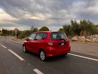 Honda Jazz GRAPHITE 1.4 i-DSI *PEGATINA B* 2005