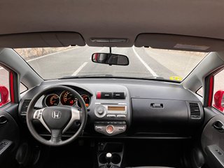 Honda Jazz GRAPHITE 1.4 i-DSI *PEGATINA B* 2005