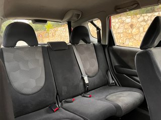 Honda Jazz GRAPHITE 1.4 i-DSI *PEGATINA B* 2005