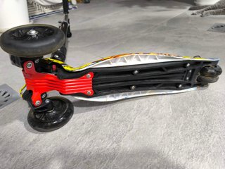 Patinete 3 Ruedas en perfecto estado