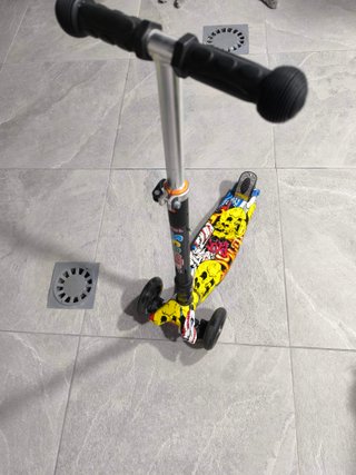 Patinete 3 Ruedas en perfecto estado