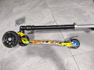 Patinete 3 Ruedas en perfecto estado