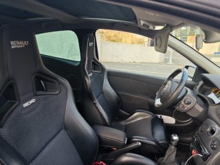Renault Clio 2007