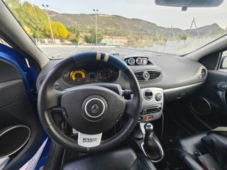 Renault Clio 2007