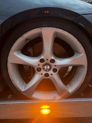 Llantas BMW Style 230 19 pulgadas