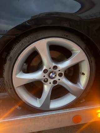 Llantas BMW Style 230 19 pulgadas