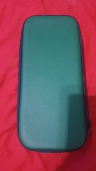 Funda Nintendo Switch Zelda Twilight Princess