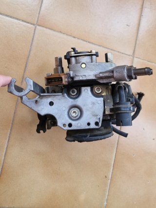 Carburador BOSH ft. PIERBURG Volkswagen Passat 35i