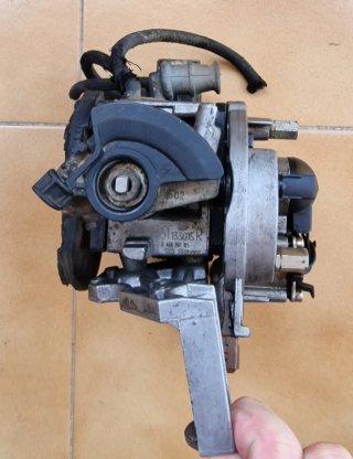 Carburador BOSH ft. PIERBURG Volkswagen Passat 35i