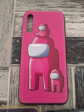 3 Fundas Samsung Galaxy A50