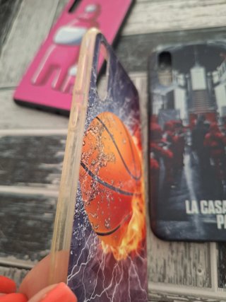 3 Fundas Samsung Galaxy A50