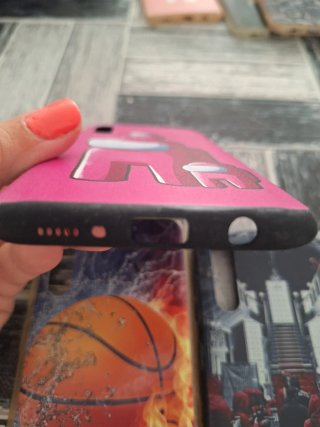 3 Fundas Samsung Galaxy A50