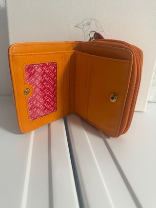 Monedero Agatha Ruiz de la Prada Corazones