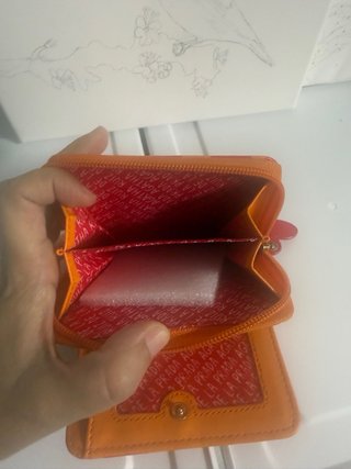 Monedero Agatha Ruiz de la Prada Corazones