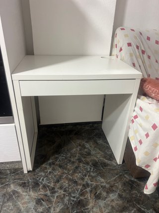Escritorio Blanco Ikea