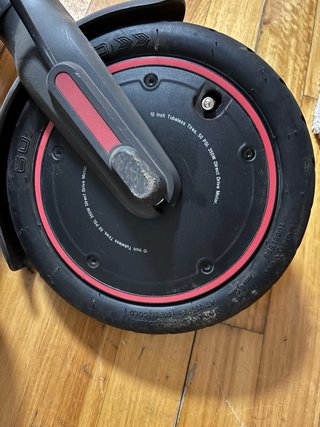 Patinete Eléctrico Xiaomi M365 Pro
