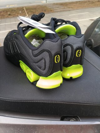 Zapatillas bambas adidas