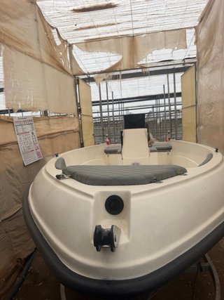 Barco Open 580 AMG