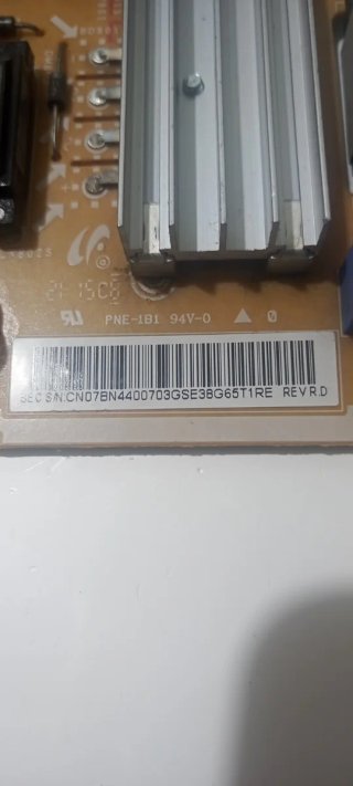 SAMSUNG UE48J6200 BN44-00703G L48S1_FSM