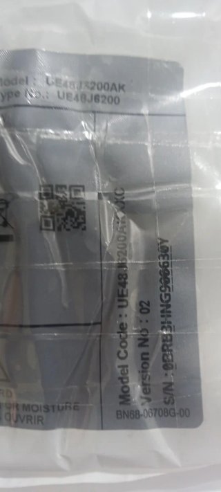 SAMSUNG UE48J6200 BN44-00703G L48S1_FSM