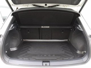 Volkswagen T-Roc 2024