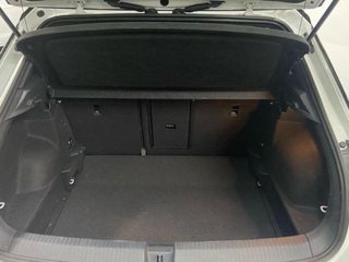 Volkswagen T-Roc 2024