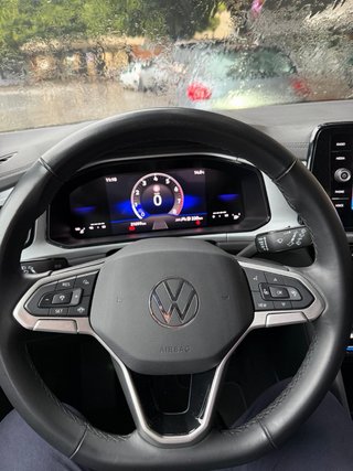 Volkswagen T-Roc 2024