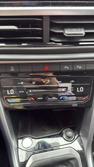 Volkswagen T-Roc 2024