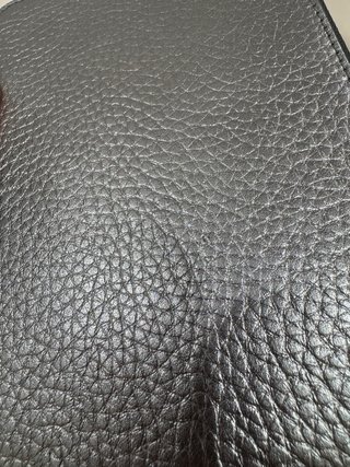 Bolso Gloria Ortiz Negro y Plateado