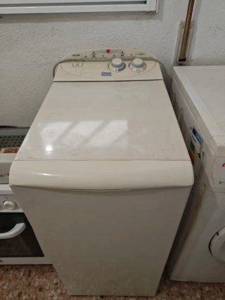 Secadora Otsein Hoover